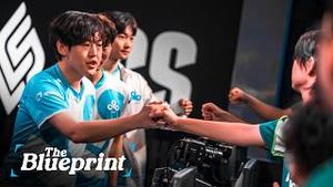 Video post by @c9lol on YouTube