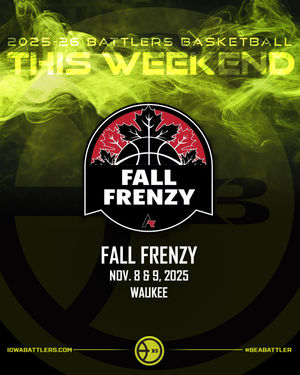 Image post by @iowa_battlers on Instagram