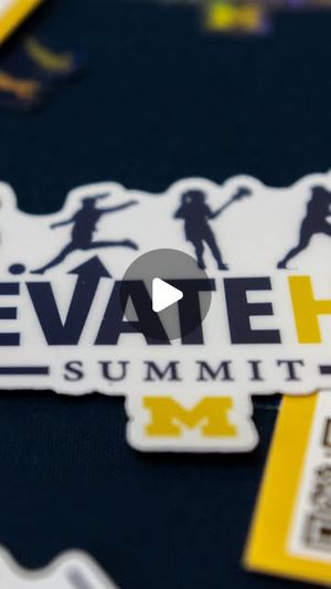 Image post by @umichwbball on Instagram