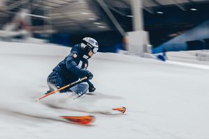 Image post by @skiracingmedia on Instagram