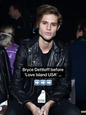 Image post by @people on TikTok