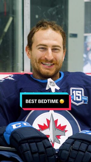 Video post by @nhljets on TikTok