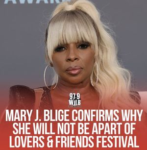 Image post by @979wjlb on Instagram