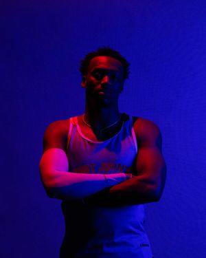 Image post by @ej_wade on Instagram