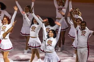 Image post by @flapanthersdance on Instagram