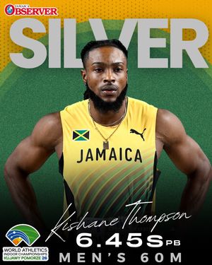 Image post by @jamaicaobserver on Instagram
