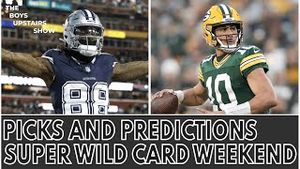 Video post by @theboysupstairs on YouTube