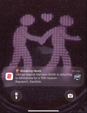 Video post by @bleachertalkpodcast on TikTok