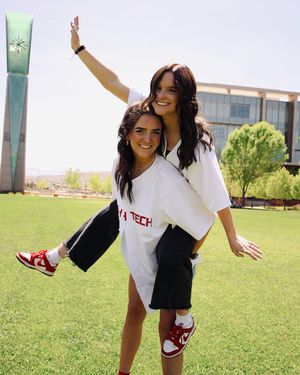 Image post by @ut.stampede on Instagram