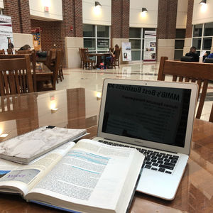 Image post by @ekuadmissions on Instagram