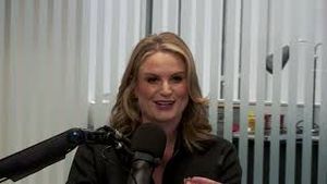 Video post by @huskers on YouTube