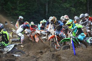 Image post by @racerxonline on Instagram