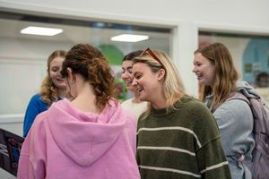 Image post by @pennstategraphicdesign on Instagram