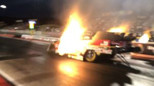 Image post by @jfr_racing on Instagram