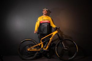 Image post by @nukeproofbikes on Instagram