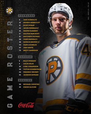 Image post by @ahlbruins on Instagram