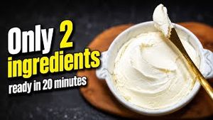 Video post by @humainthekitchen on YouTube