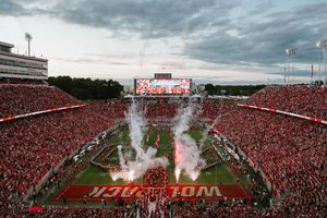 Image post by @PackAthletics on Twitter