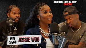 Video post by @Baller Alert, Inc. on YouTube