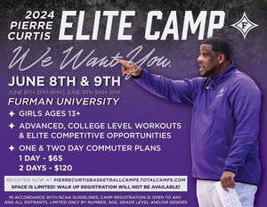 Image post by @furmanwbb on Instagram