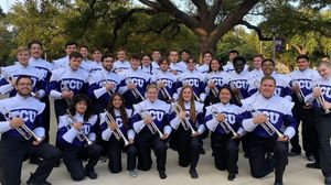 Image post by @tcutrumpetstudio on Instagram