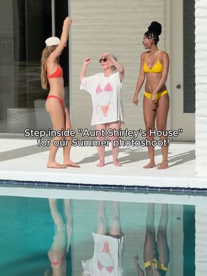 Image post by @aerie on Instagram