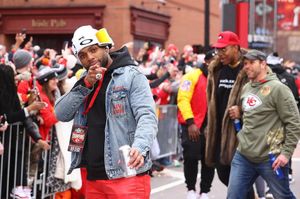 Image post by @juanthornhill on Instagram