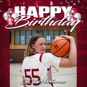 Image post by @harvardwbb on Instagram