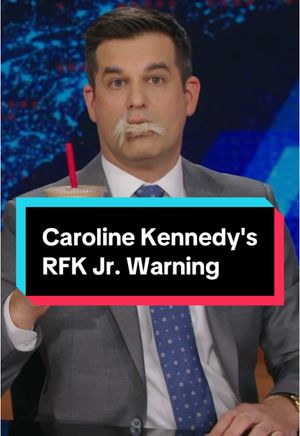 Video post by @thedailyshow on TikTok