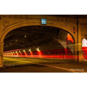 Image post by @willchuphotography on Instagram