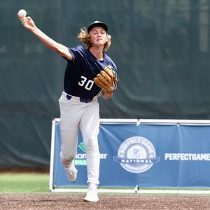 Image post by @PerfectGameUSA on Twitter