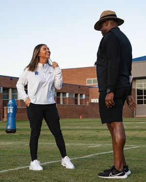 Image post by @memphisfootball on Instagram