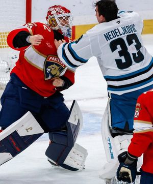 Image post by @truelefevre_goalie on Instagram
