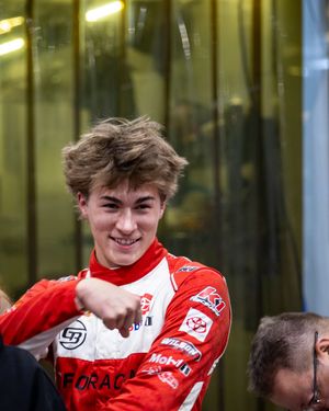 Image post by @nascarregional on Instagram