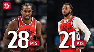 Video post by @laclippers on YouTube