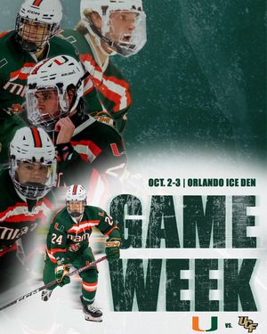 Image post by @umiamihockey on Instagram
