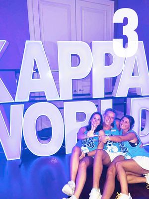 Image post by @kappakappainsta_gramma on Instagram