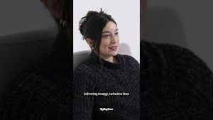 Video post by @rollingstone on YouTube