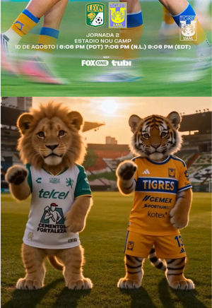 Video post by @clubtigresfemenil on TikTok