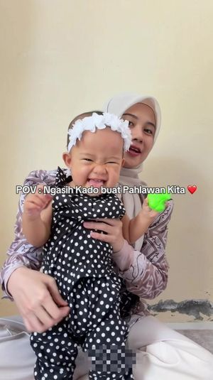 Video post by @itsandani on TikTok