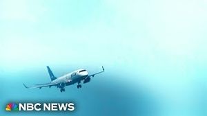 Video post by @nbcnews on YouTube