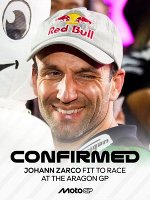 Image post by @motogp on Instagram