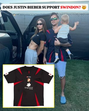 Image post by @meninblazers on Instagram