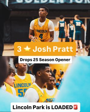 Image post by @deeayy.sports on Instagram