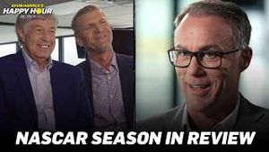 Video post by @harvickhappypod on YouTube