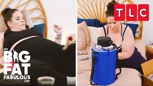Video post by @tlc on YouTube
