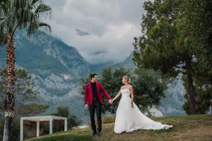 Image post by @alikaragozphoto on Instagram