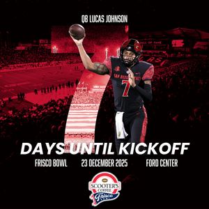 Image post by @friscobowlgame on Instagram