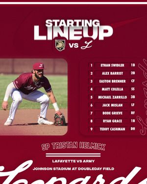 Image post by @lafayettebsbl on Instagram