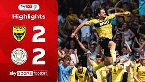 Video post by @skysportsfootball on YouTube